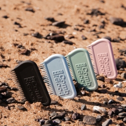 FCS Eco Blend Recycled Surf Wax Comb
