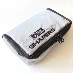 Shapers Surfboard Fin Wallet