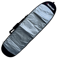 Northcore Addiction Mini-Mal 5mm Surfboard Bag 7ft6