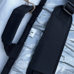 Northcore Addiction Longboard 5mm Surfboard Bag 9ft6