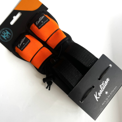 Koalition Surfboard Tie Down Straps 10ft