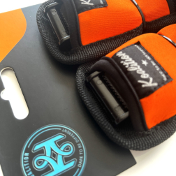 Koalition Surfboard Tie Down Straps 10ft