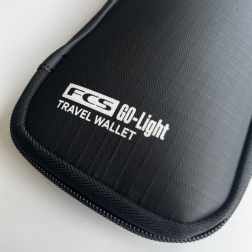 FCS Travel Wallet