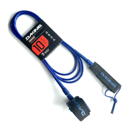 Dakine 10ft Ankle Longboard Surfboard Leash