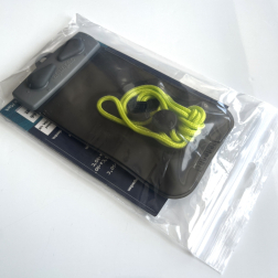 Aquapac 608 Keymaster Waterproof Pouch for Car Keys