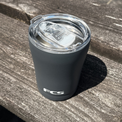 FCS Insulated Tumbler Small 10oz 300ml Charcoal