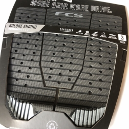 FCS Kolohe Andino Tread Lite Tail Pad