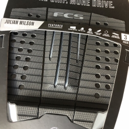 FCS Julian Wilson Tread Lite Tail Pad