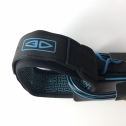 Ocean Earth OneXT Longboard Knee Comp Leash 9ft