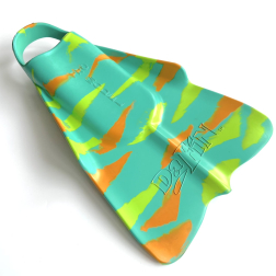DaFiN Swim Fins Zak Noyle Laulima