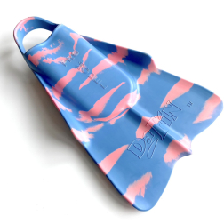 DaFiN Swim Fins Zak Noyle Sky
