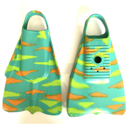 DaFiN Swim Fins Zak Noyle Laulima