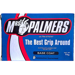 Mrs Palmers Surf Wax Base Coat