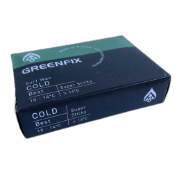 Greenfix Surf Wax Cold Water