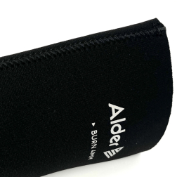 Alder Burn Wetsuit Socks 4mm
