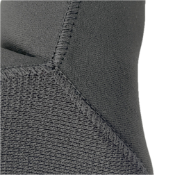 Alder Burn Wetsuit Socks 4mm