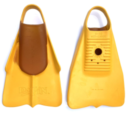 DaFiN Swim Fins MC Mango