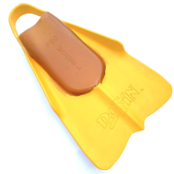 DaFiN Swim Fins MC Mango