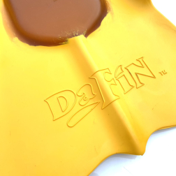 DaFiN Swim Fins MC Mango