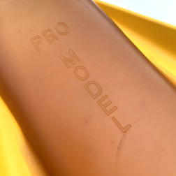 DaFiN Swim Fins MC Mango