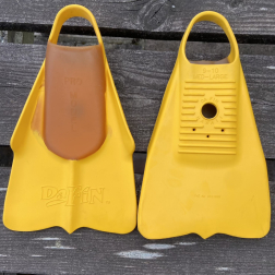 DaFiN Swim Fins MC Mango