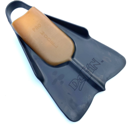 DaFiN Swim Fins MC Black Sand