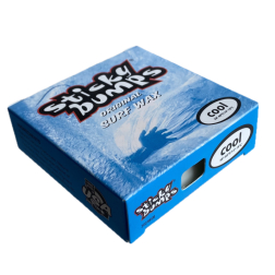 Sticky Bumps Surf Wax Cool Water