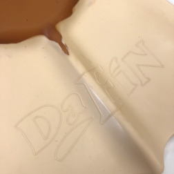 DaFiN Swim Fins MC Amber