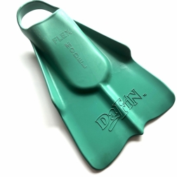 DaFiN Flex Swim Fins Sea Green