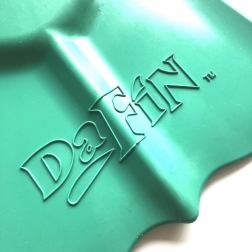 DaFiN Flex Swim Fins Sea Green