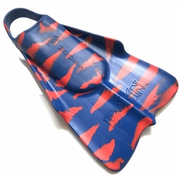 DaFiN Swim Fins Zak Noyle X Kai Lenny