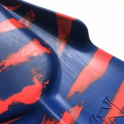 DaFiN Swim Fins Zak Noyle X Kai Lenny