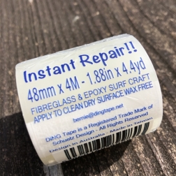 Clear Ding Tape