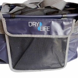 Dry Life Wetsuit Bucket Bag
