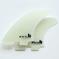 FCS II Mid Thruster Fins PG XL