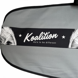 Koalition Mini-Mal 5mm Surfboard Bag