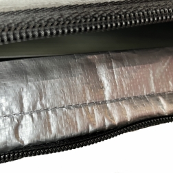 Koalition Mini-Mal 5mm Surfboard Bag