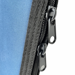 Koalition 10ft Longboard Surfboard Bag 5mm Chequers