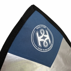 Koalition Mini-Mal 5mm Surfboard Bag Chequers
