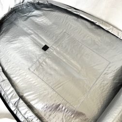 Koalition Mini-Mal 5mm Surfboard Bag