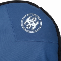 Koalition 10ft Longboard Surfboard Bag 5mm Chequers