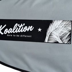 Koalition 10ft Longboard Surfboard Bag 5mm Waikiki