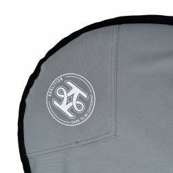 Koalition 9ft2 Longboard Surfboard Bag 5mm Waikiki