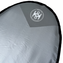 Koalition 9ft2 Longboard Surfboard Bag 5mm Waikiki