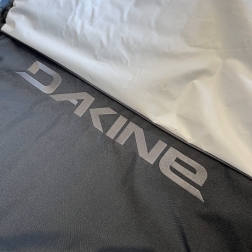 Dakine 9ft6 Daylight Noserider Longboard Bag White