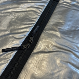 Dakine 7ft6 Daylight Noserider Longboard Bag