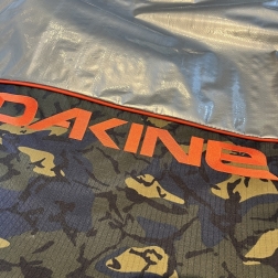 Dakine 8ft Daylight Noserider Longboard Bag