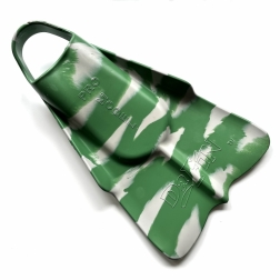 DaFiN Swim Fins Zak Noyle Mauka