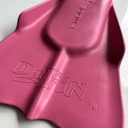 DaFiN Swim Fins Pink