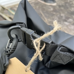 Northcore 20 litre Wet Dry Bag
